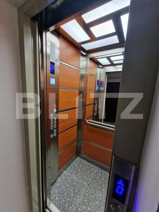 Apartament de vânzare 2 camere Garii - 167615AV | BLITZ Baia Mare | Poza11