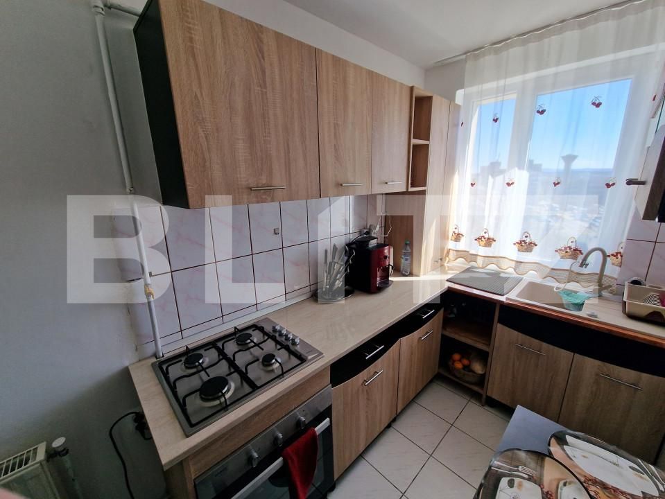Apartament de vânzare 2 camere Garii - 167615AV | BLITZ Baia Mare | Poza8