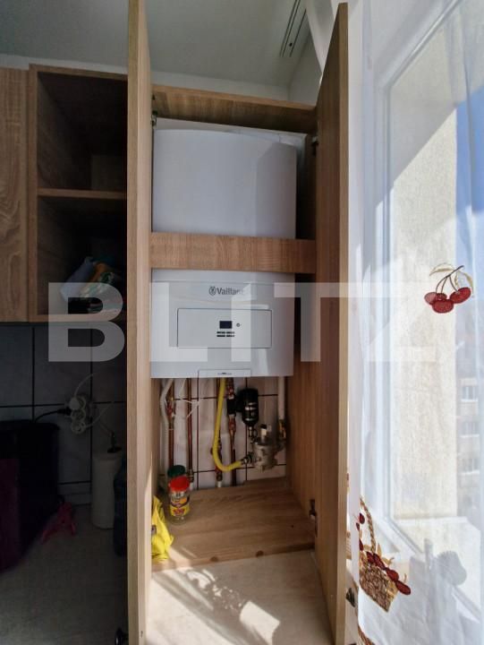 Apartament de vânzare 2 camere Garii - 167615AV | BLITZ Baia Mare | Poza9