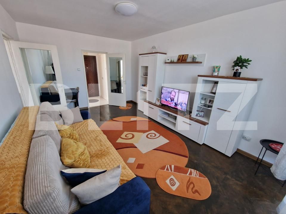 Apartament de vânzare 2 camere Garii - 167615AV | BLITZ Baia Mare | Poza1