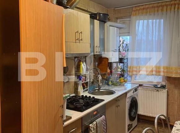 Apartament de vânzare 2 camere Central - 167634AV | BLITZ Baia Mare | Poza1
