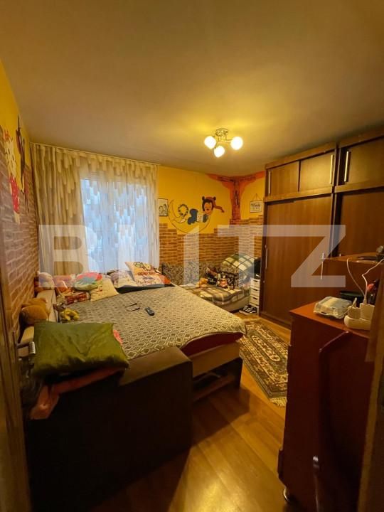 Apartament de vânzare 2 camere Central - 167634AV | BLITZ Baia Mare | Poza3