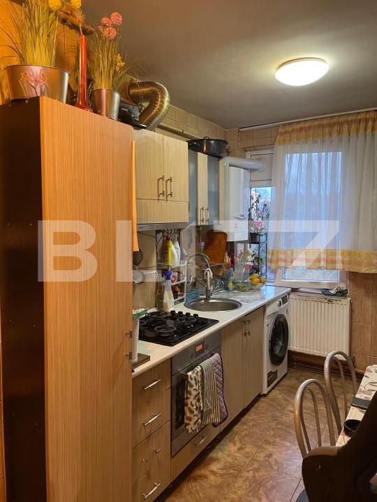 Apartament de vânzare 2 camere Central - 167634AV | BLITZ Baia Mare | Poza1