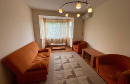 Apartament cu 2 camere, 45 mp, bloc situat in spate la BIZO, zona centrala