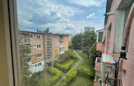 Apartament cu 2 camere, 45 mp, bloc situat in spate la BIZO, zona centrala