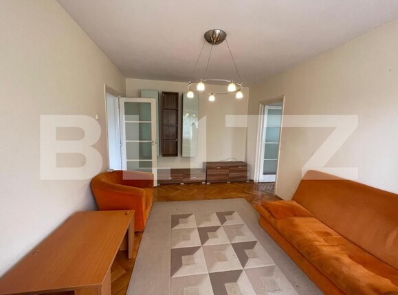 Apartament de vânzare 2 camere Central - 167659AV | BLITZ Baia Mare | Poza1