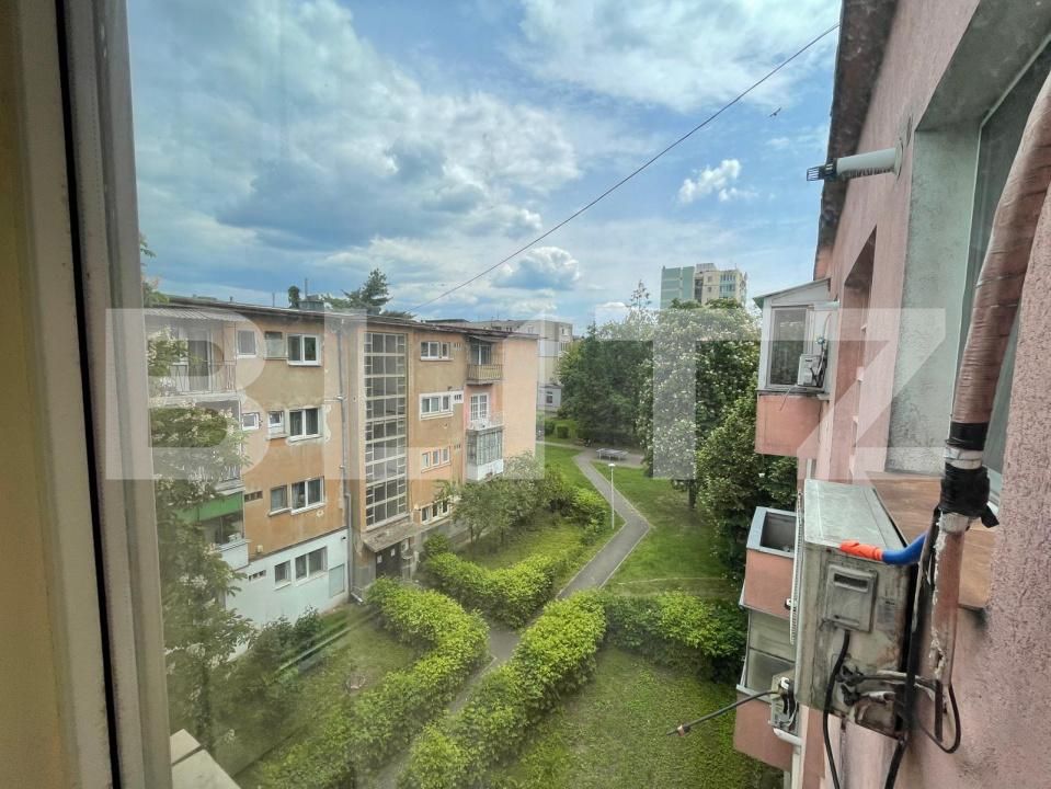 Apartament de vânzare 2 camere Central - 167659AV | BLITZ Baia Mare | Poza8
