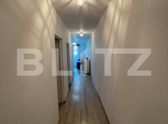 Apartament de vânzare 3 camere Orasul Vechi - 167706AV | BLITZ Baia Mare | Poza3