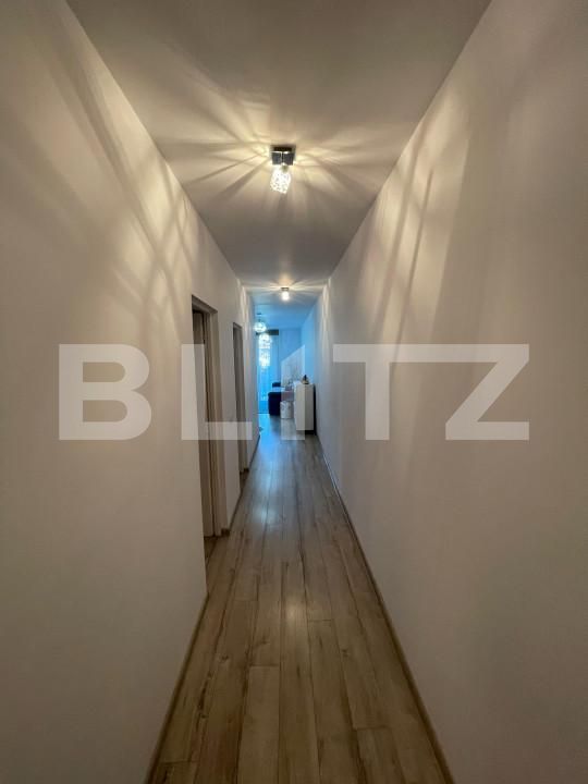 Apartament de vânzare 3 camere Orasul Vechi - 167706AV | BLITZ Baia Mare | Poza3