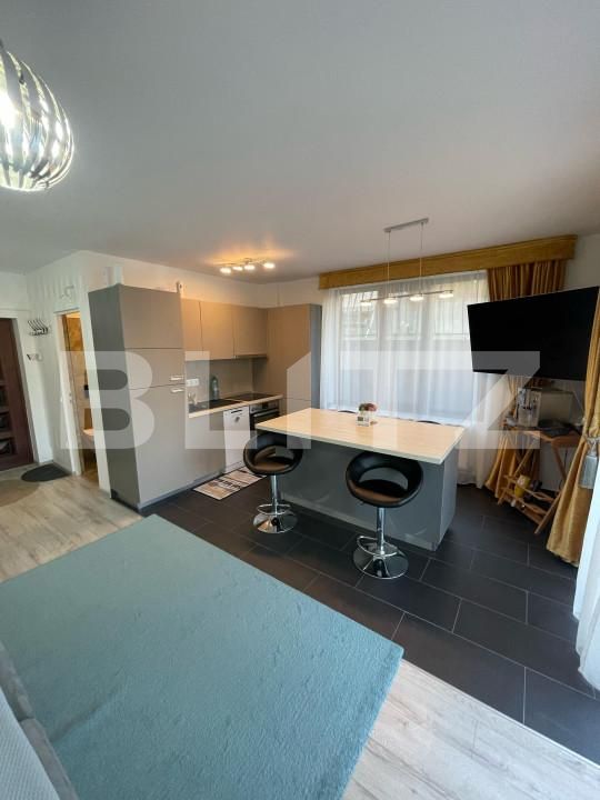 Apartament de vânzare 3 camere Orasul Vechi - 167706AV | BLITZ Baia Mare | Poza1