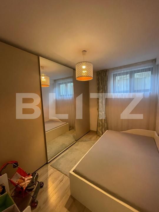 Apartament de vânzare 3 camere Orasul Vechi - 167706AV | BLITZ Baia Mare | Poza6