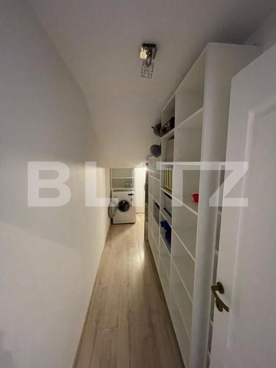 Apartament de vânzare 3 camere Orasul Vechi - 167706AV | BLITZ Baia Mare | Poza5
