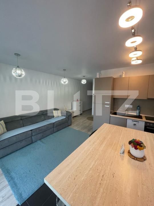 Apartament de vânzare 3 camere Orasul Vechi - 167706AV | BLITZ Baia Mare | Poza2