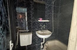 Garsoniera, 22 mp, zona George Enescu 