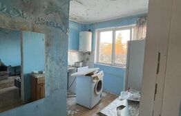 Garsoniera, 22 mp, zona George Enescu 