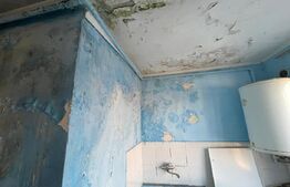 Garsoniera, 22 mp, zona George Enescu 