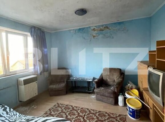 Garsonieră de vânzare Vest - 167707AV | BLITZ Baia Mare | Poza1