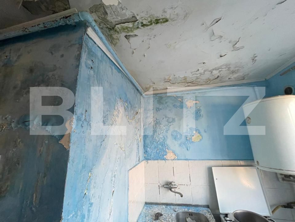 Garsonieră de vânzare Vest - 167707AV | BLITZ Baia Mare | Poza3