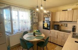 Apartament de 3 camere, 65mp, etaj 4 cu acoperis, Garii