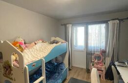 Apartament de 3 camere, 65mp, etaj 4 cu acoperis, Garii