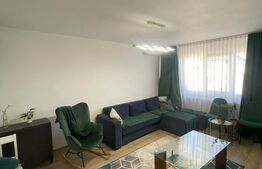 Apartament de 3 camere, 65mp, etaj 4 cu acoperis, Garii