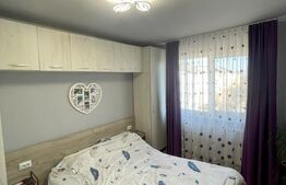 Apartament de 3 camere, 65mp, etaj 4 cu acoperis, Garii