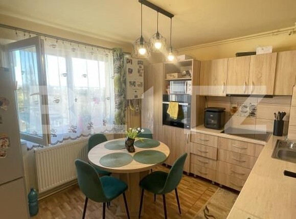 Apartament de vânzare 3 camere Garii - 167773AV | BLITZ Baia Mare | Poza2