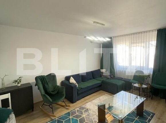 Apartament de vânzare 3 camere Garii - 167773AV | BLITZ Baia Mare | Poza3