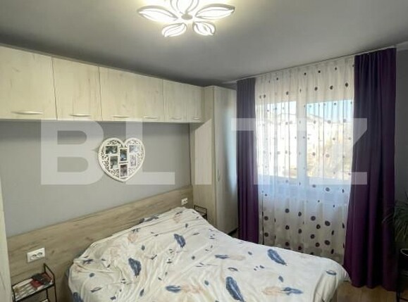 Apartament de vânzare 3 camere Garii - 167773AV | BLITZ Baia Mare | Poza4