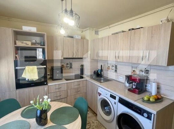 Apartament de vânzare 3 camere Garii - 167773AV | BLITZ Baia Mare | Poza1