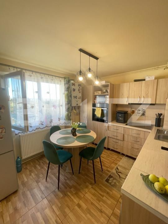 Apartament de vânzare 3 camere Garii - 167773AV | BLITZ Baia Mare | Poza2