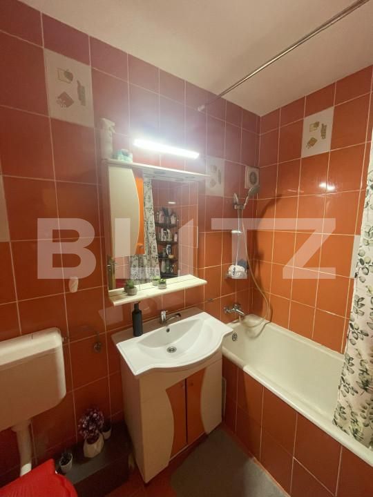 Apartament de vânzare 3 camere Garii - 167773AV | BLITZ Baia Mare | Poza6