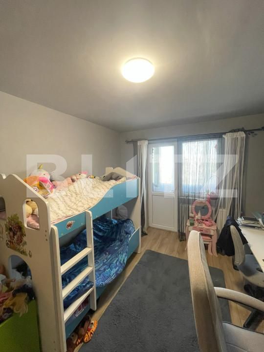 Apartament de vânzare 3 camere Garii - 167773AV | BLITZ Baia Mare | Poza5