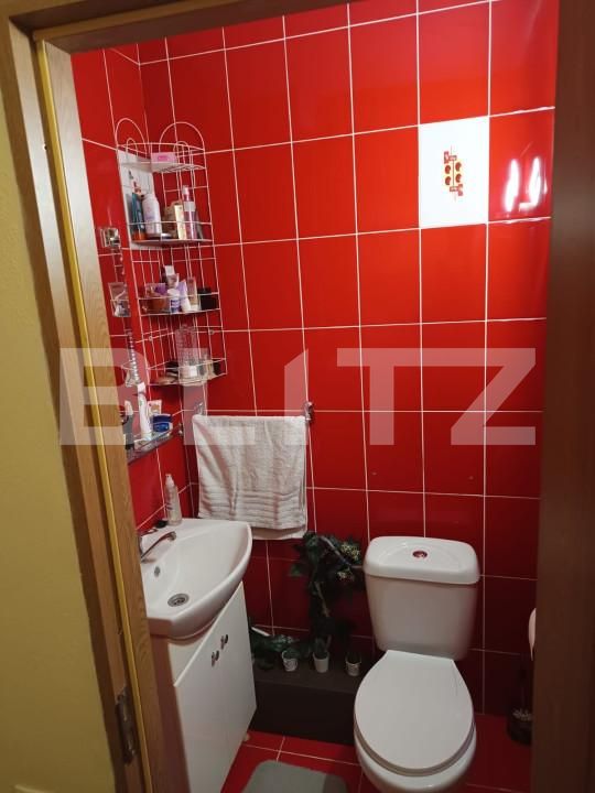 Apartament de vânzare 3 camere Garii - 167773AV | BLITZ Baia Mare | Poza7