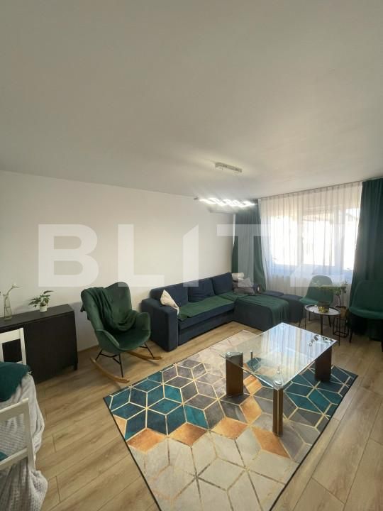 Apartament de vânzare 3 camere Garii - 167773AV | BLITZ Baia Mare | Poza3