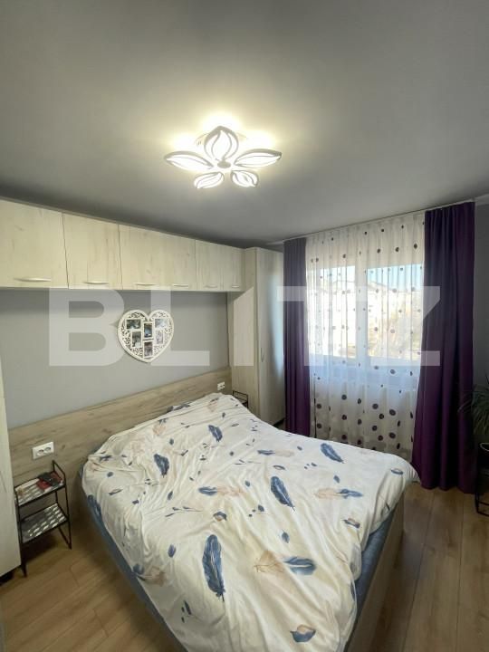 Apartament de vânzare 3 camere Garii - 167773AV | BLITZ Baia Mare | Poza4