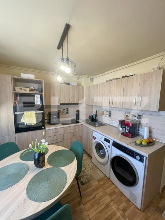 Apartament de vânzare 3 camere Garii - 167773AV | BLITZ Baia Mare | Poza1