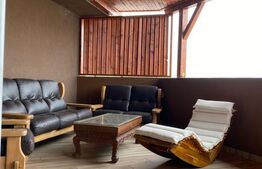 Penthouse 90mp si terasă 38mp cu loc de parcare subteran