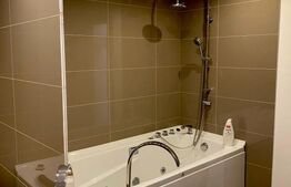 Penthouse 90mp si terasă 38mp cu loc de parcare subteran