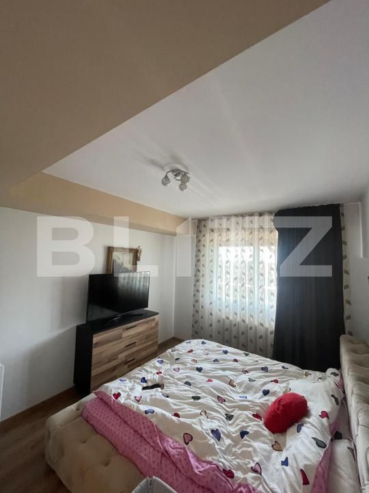 Apartament de vânzare 3 camere Vasile Alecsandri - 167774AV | BLITZ Baia Mare | Poza7