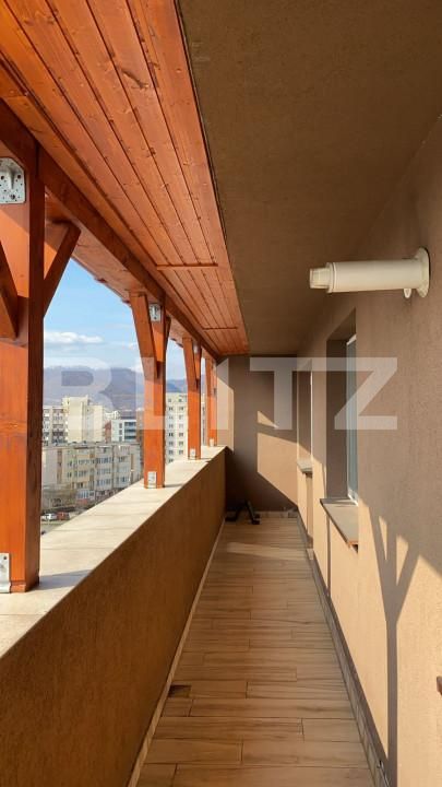 Apartament de vânzare 3 camere Vasile Alecsandri - 167774AV | BLITZ Baia Mare | Poza3