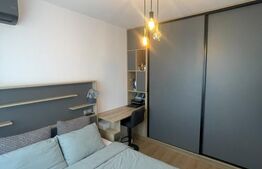 Oportunitate! Apartament de 2 camere, 38 mp, bloc nou