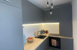 Oportunitate! Apartament de 2 camere, 38 mp, bloc nou