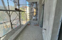  apartament 2 camere, 46 mp, zona cartier Sasar 