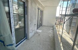  apartament 2 camere, 46 mp, zona cartier Sasar 