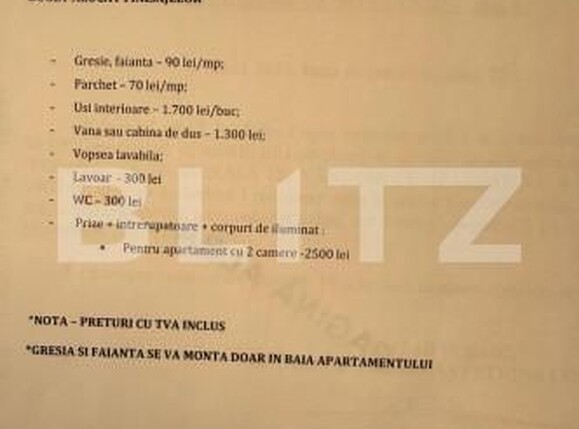 Apartament de vânzare 2 camere Sasar - 167783AV | BLITZ Baia Mare | Poza2