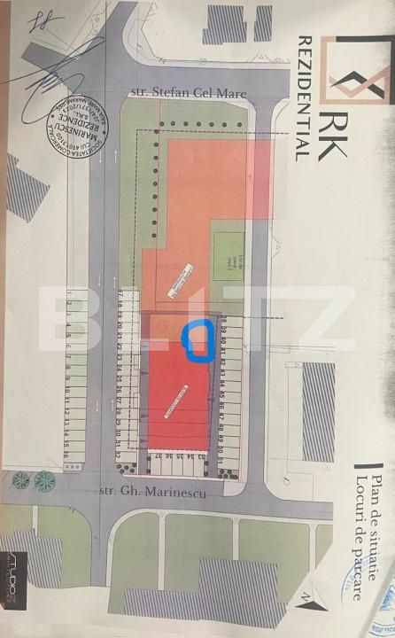 Apartament de vânzare 2 camere Sasar - 167783AV | BLITZ Baia Mare | Poza1