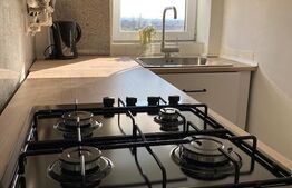 Apartament cu 2 camere, 53 mp, zona linistita-Independentei, cu preluare Chirias