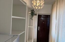 Apartament cu 2 camere, 53 mp, zona linistita-Independentei, cu preluare Chirias