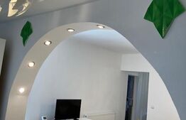 Apartament cu 2 camere, 53 mp, zona linistita-Independentei, cu preluare Chirias